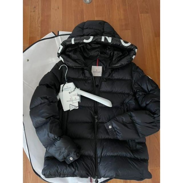 待望☆】 MONCLER - モンクレール サルズマン サイズ3 ダウン