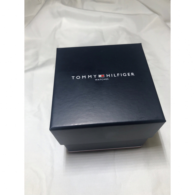 TOMMY HILFIGER(トミーヒルフィガー)のTOMMY HILFIGER / トミー ヒルフィガー 1782035 腕時計 レディースのファッション小物(腕時計)の商品写真