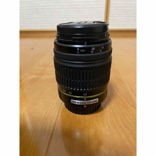 ペンタックス(PENTAX)の★1/15まで限定値下★ PENTAX-DA 1:4-5.6 50-200㎜ED(レンズ(ズーム))