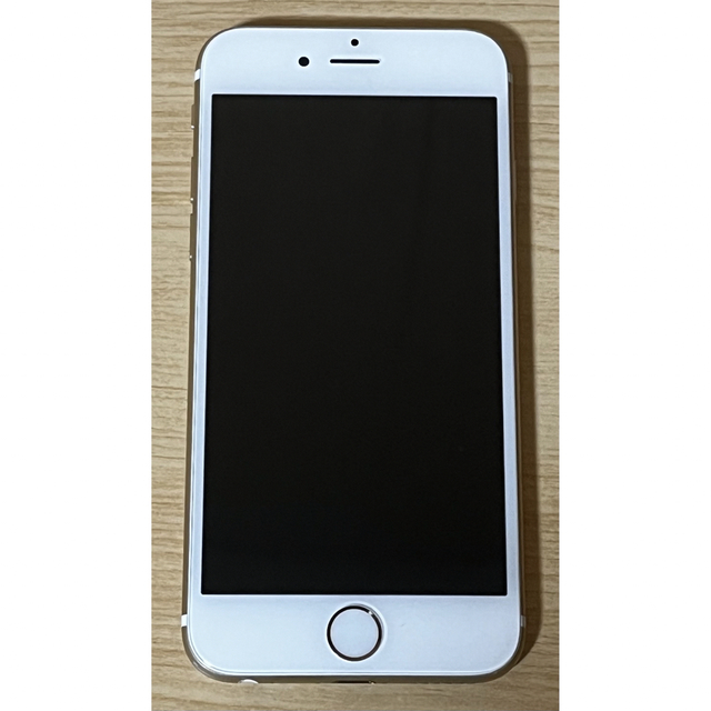 iPhone6s  ローズゴールド　32G