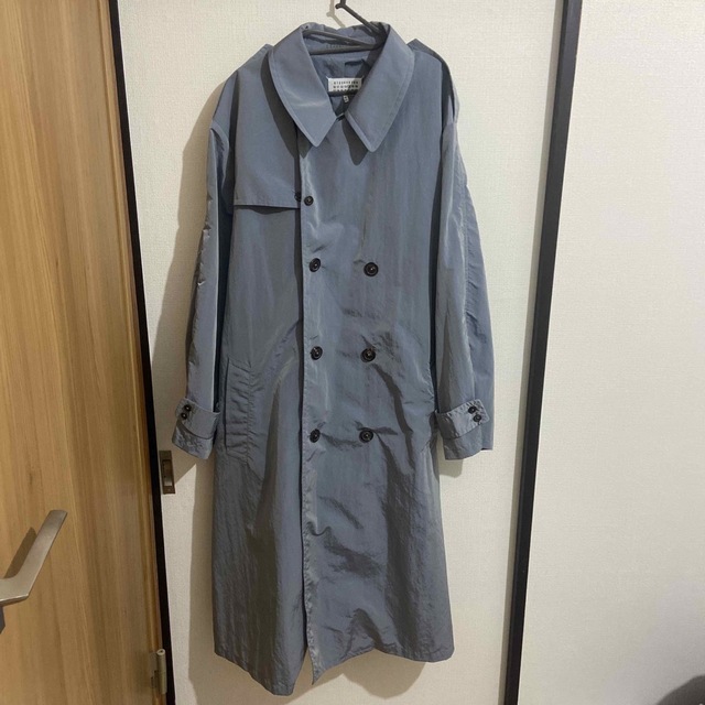 限定版 Maison 19ss マルジェラ トレンチコート 44 - Margiela Martin