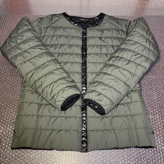 新品GRAMICCI グラミチ コーデュラリップインナージャケット