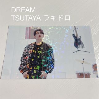 セブンティーン(SEVENTEEN)のDREAM ラキドロ　ジョシュア　TSUTAYA SEVENTEEN セブチ(K-POP/アジア)