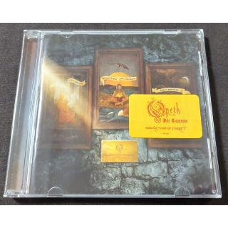 OPETH「Pale Communion」(ポップス/ロック(洋楽))