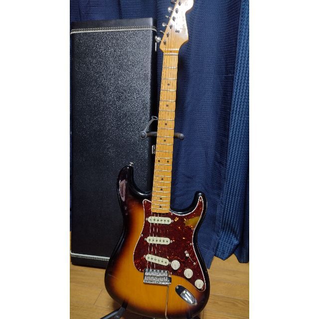 Fender - Fender USA American Vintage 57 Stratocas