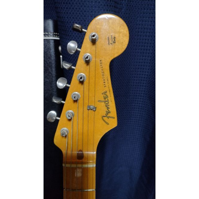 Fender USA American Vintage 57 Stratocas