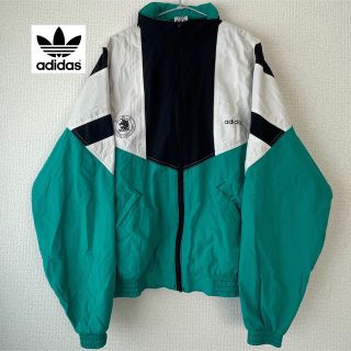 最新作売れ筋が満載トップスアディダス ナイロンジャケット(メンズ)の通販 6,000点以上 | adidasの