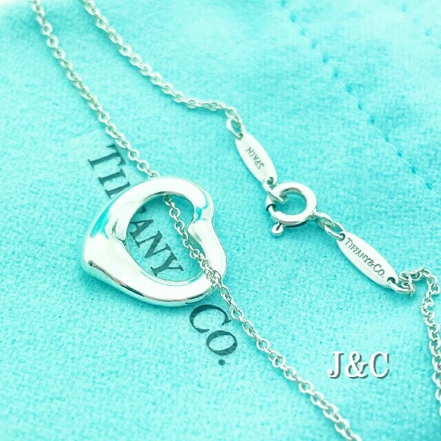 Tiffany & Co. - ☆プレゼントラッピング☆ ティファニー Tiffany & Co. - ☆プレゼントラッピング☆ ティファニー