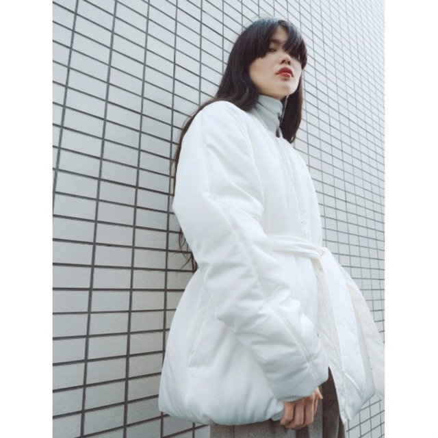 styling/ 今期コート ホワイト - www.nigerianabii.org