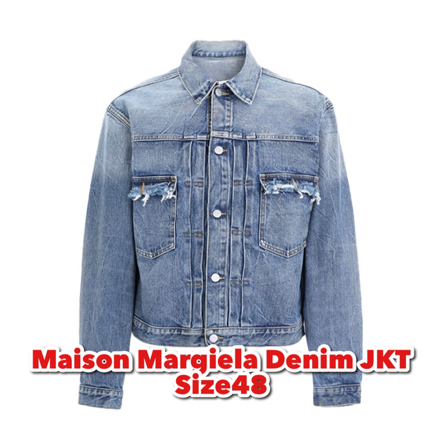 レビューで送料無料】 Maison - Margiela Martin Maison Margiela