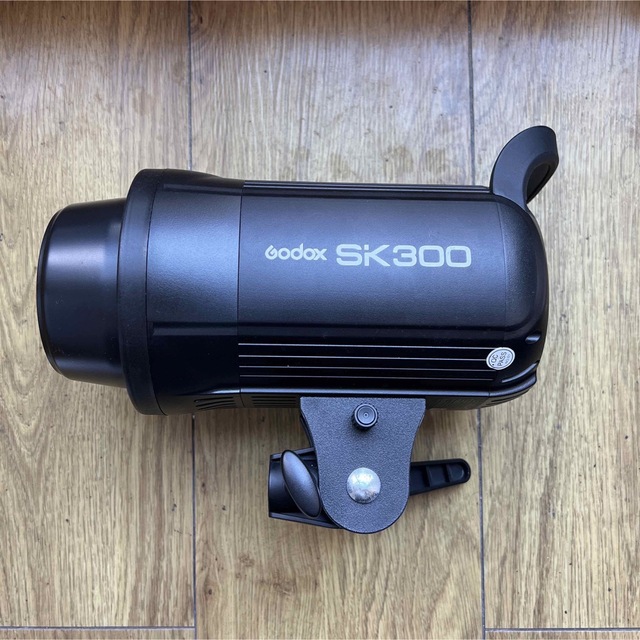 【まとめ割可】Godox SK300 モノブロックストロボ