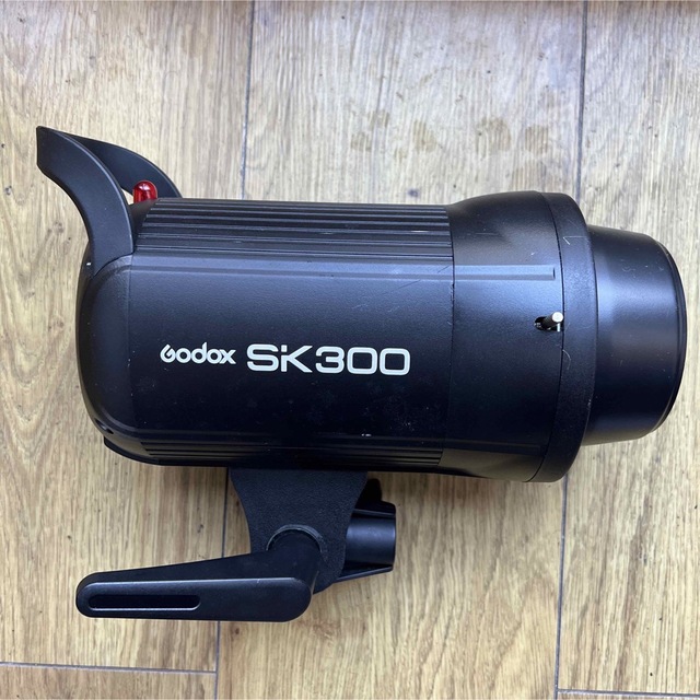 【まとめ割可】Godox SK300 モノブロックストロボ 2