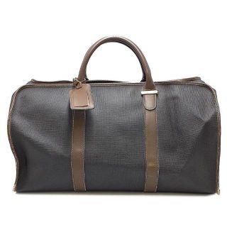 ダンヒル(Dunhill)のダンヒル ボストンバッグ 旅行カバン トラベルバッグ 20-22112901(ボストンバッグ)