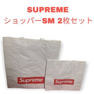 シュプリーム Tシャツ トートバッグメンズの通販 点 の