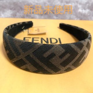 フェンディ カチューシャの通販 100点以上 | FENDIのレディースを買う ...