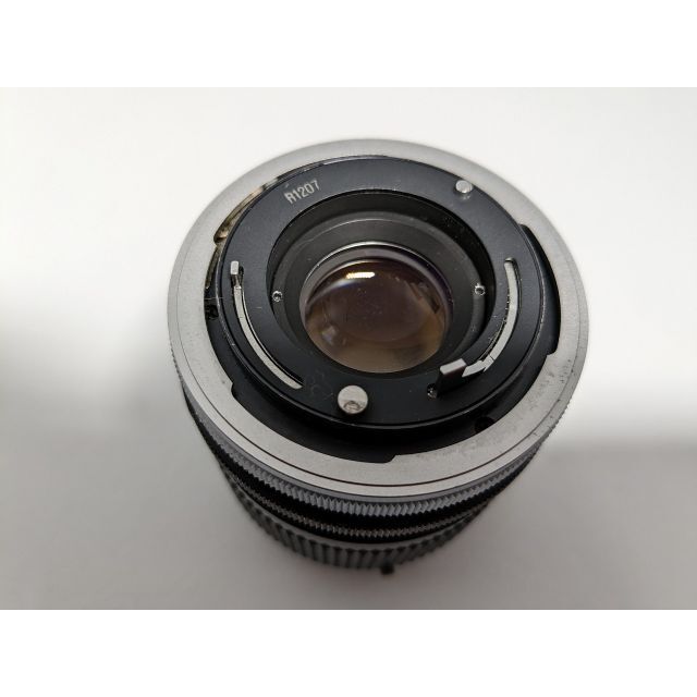 ☆美品☆ Canon FD 35mm F2 S.S.C. とてもキレイな光学