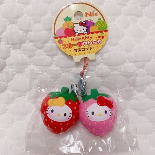 サンリオ 透明 キーホルダー(レディース)の通販 30点 | サンリオの