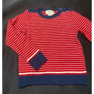 グッチ 子供 ニット(男の子)の通販 58点 | Gucciのキッズ/ベビー