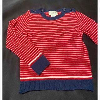 グッチ 子供 ニット(男の子)の通販 60点 | Gucciのキッズ/ベビー