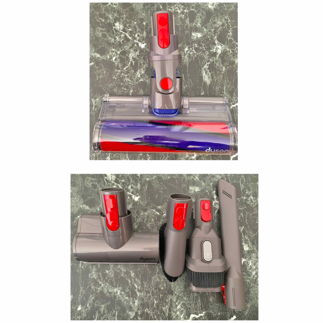 値引き交渉有り】ダイソンv7掃除機 部品 ジャンク商品 サイクロン掃除