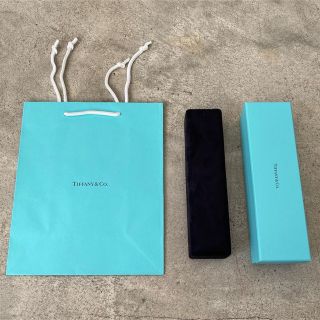 Tiffany & Co. - ティファニー紙袋3枚セットの通販 by ayaka's shop ...