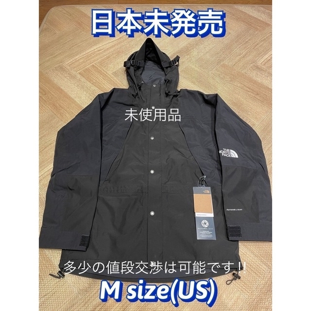 未使用タグ付き1994 mountain light jacket (試着のみ)