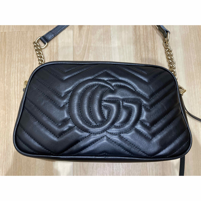 在庫大特価】 Gucci グッチ ショルダー （12090586）の通販 by Bluminラクマ店｜グッチならラクマ