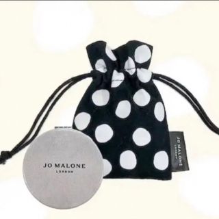 ジョーマローン(Jo Malone)のジョーマローン鏡　ノベルティ(ミラー)