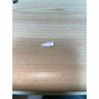 アップル(Apple)の【純正】Apple Pencil tips ペン先 アップルペンシル(タブレット)