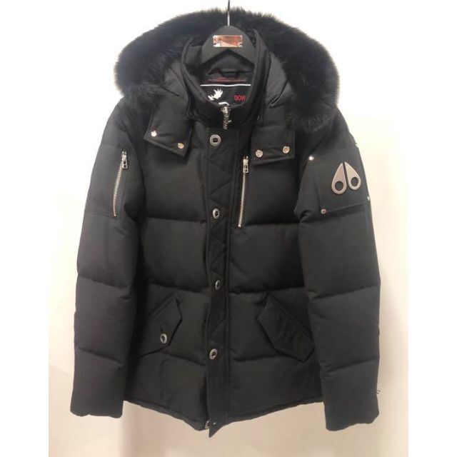 MOOSE KNUCKLES(ムースナックルズ) 3Qダウンジャケッ - www.labheart.org