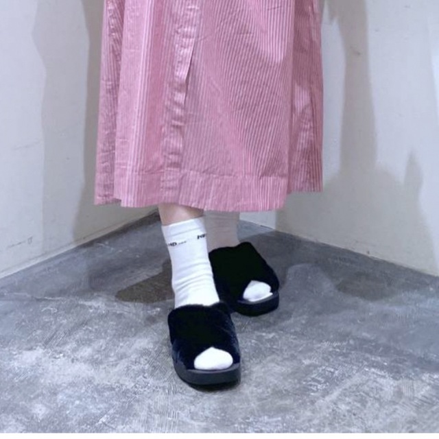 niko and...(ニコアンド)のニコアンド新品 レディースの靴/シューズ(サンダル)の商品写真
