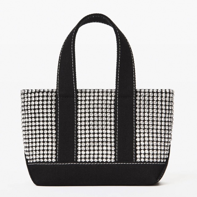 Alexander Wang - ALEXANDER WANG トート クリスタル 完売品の通販 by
