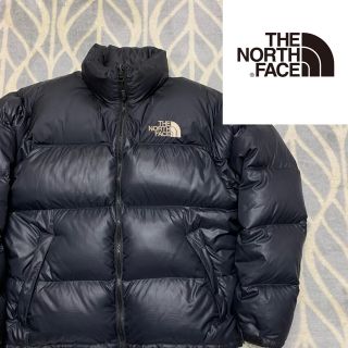 ノースフェイス(THE NORTH FACE) トレーナー ダウンジャケット(メンズ