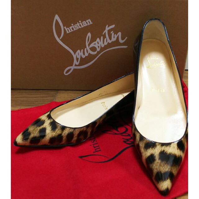 Christian Louboutin