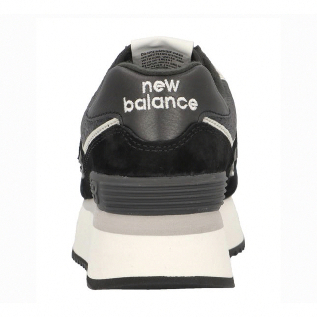 New Balance(ニューバランス)のニューバランス New balance スニーカー WL574Z AB 23.5 レディースの靴/シューズ(スニーカー)の商品写真