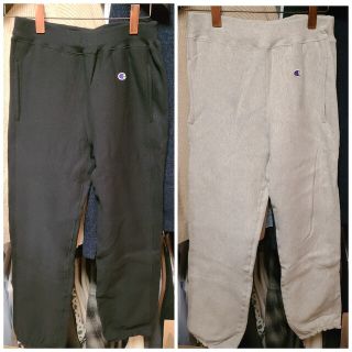 チャンピオン(Champion)の【未使用2着セット】Champion　赤タグ　REVERSE WEAVE(R)(その他)