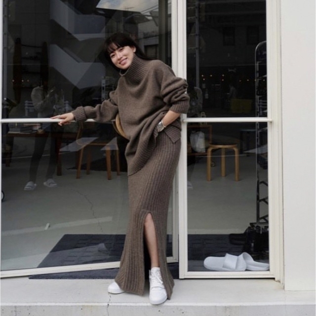最安値に挑戦 ロベールクレジュリー × Self-Portrait フラット シューズ お値下