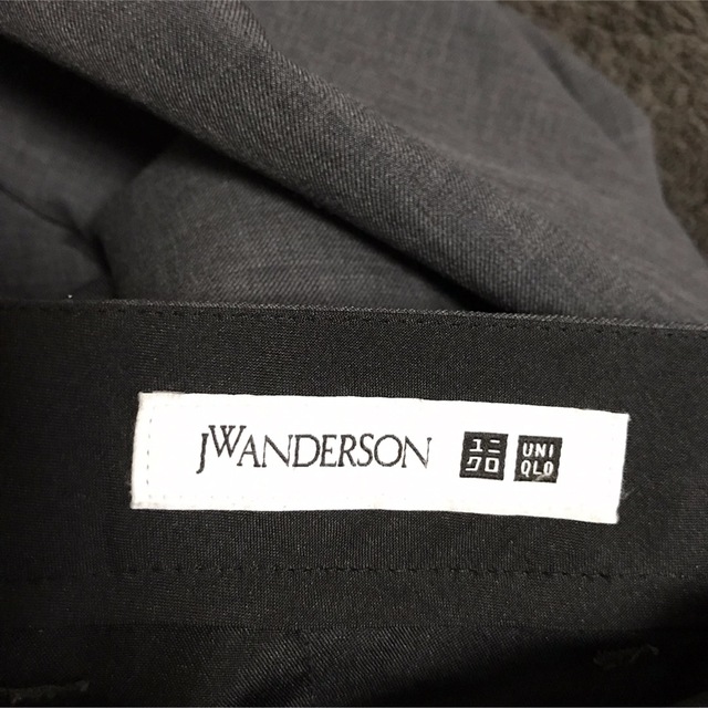 UNIQLO(ユニクロ)のUNIQLO&JW ANDERSON - ジャケットとパンツのセットアップ メンズのスーツ(セットアップ)の商品写真
