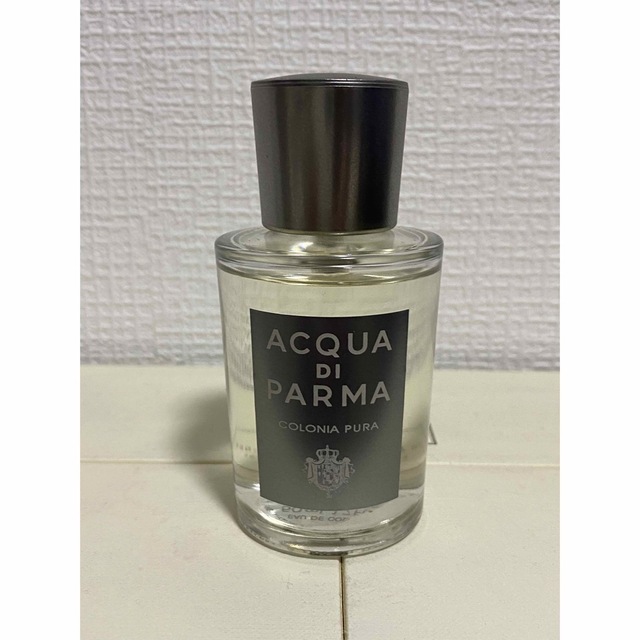 アクアディパルマ コロニアプーラ 50ml balibronze.com