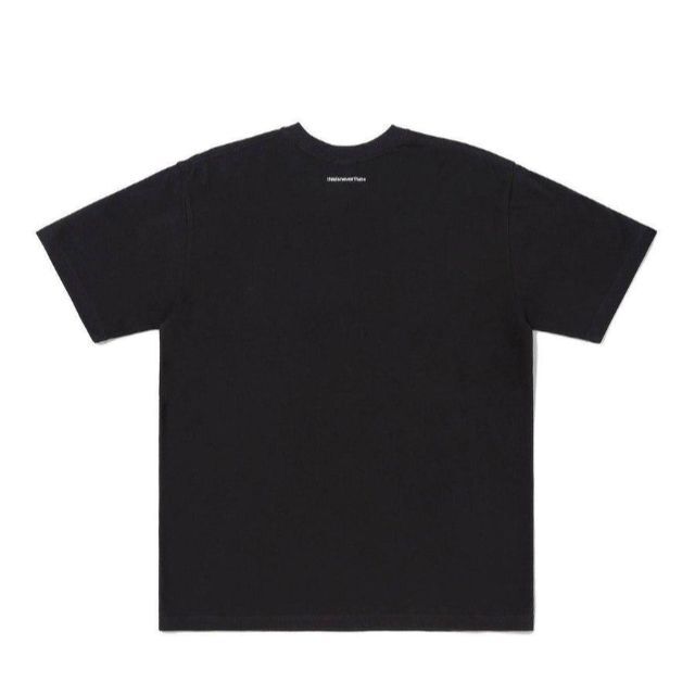 thisisneverthat(ディスイズネバーザット)のネバザ Tシャツ ディスイズネバーザット tee 新品 XL メンズのトップス(Tシャツ/カットソー(半袖/袖なし))の商品写真