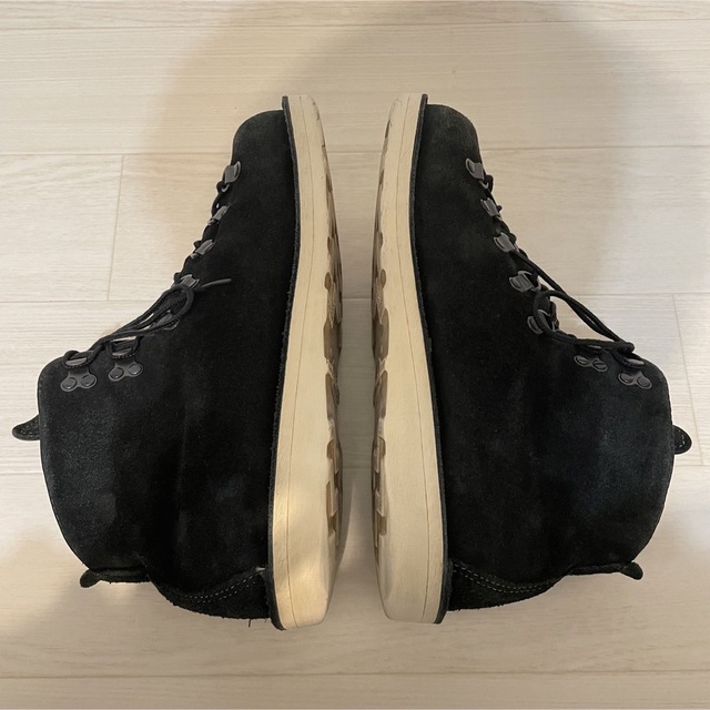 ブーツⅿ Danner アメリカ製 GORE-TEX 黒の通販 by eMaN's shop