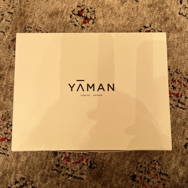 YA-MAN(ヤーマン)のYAMAN メディリフト スマホ/家電/カメラの美容/健康(フェイスケア/美顔器)の商品写真