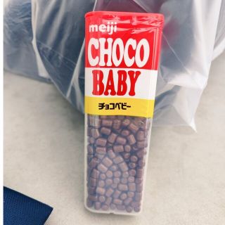 チョコベビー(その他)