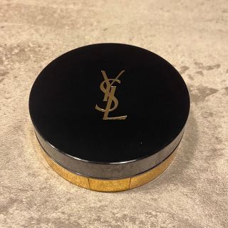 イヴサンローランボーテ(Yves Saint Laurent Beaute)のイヴサンローラン アンクルドポーコンパクト B20(ファンデーション)