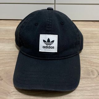 アディダス(adidas)のいっしー6284様専用　超美品　アディダス　adidas キャップ(キャップ)