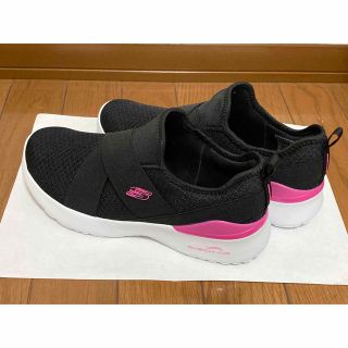 スケッチャーズ(SKECHERS)のスケッチャーズ　靴　ピンク　レディース(スニーカー)