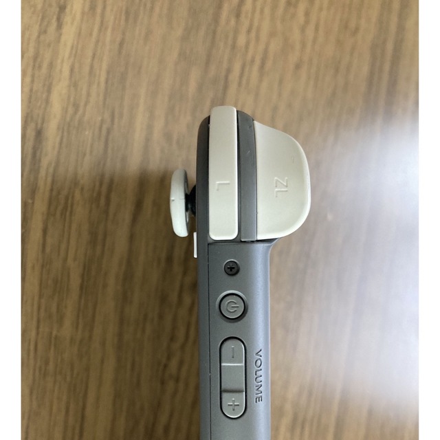 Nintendo Switch Liteグレー - 6