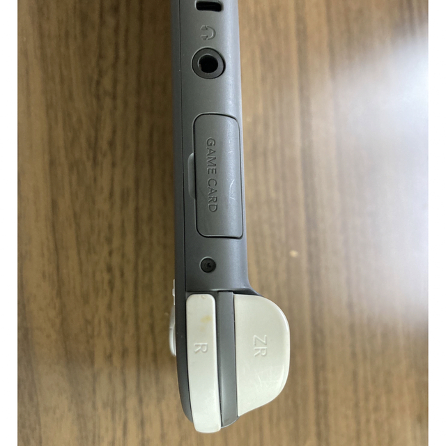 Nintendo Switch Liteグレー - 5