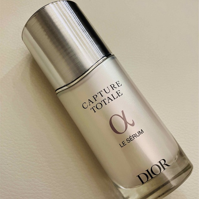 国内発送】 Dior カプチュールトータルルセラム 30ml 新品