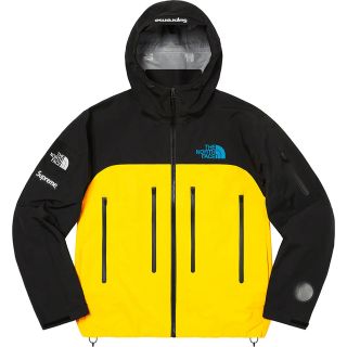 シュプリーム マウンテンパーカー(メンズ)(イエロー/黄色系)の通販